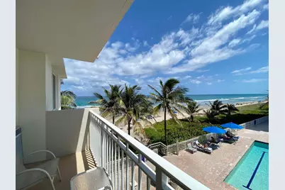 3221 S Ocean Boulevard #209, Highland Beach, FL 33487 - Photo 35