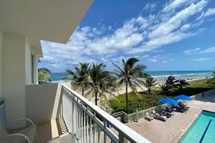 3221 S Ocean Blvd, Highland Beach, FL 33487 - Photo 35