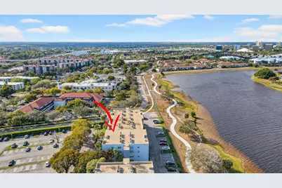 470 Executive Center Drive #4j, West Palm Beach, FL 33401 - Photo 57