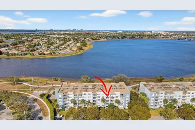 470 Executive Center Drive #4j, West Palm Beach, FL 33401 - Photo 49