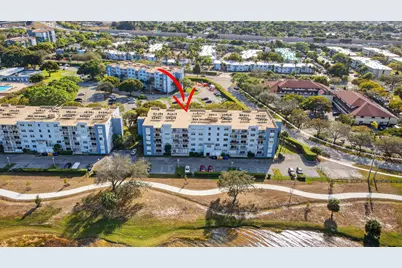 470 Executive Center Drive #4j, West Palm Beach, FL 33401 - Photo 55