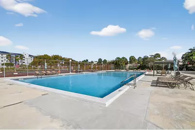 470 Executive Center Drive #4j, West Palm Beach, FL 33401 - Photo 45