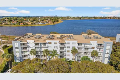 470 Executive Center Drive #4j, West Palm Beach, FL 33401 - Photo 47