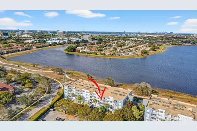 470 Executive Center Drive #4j, West Palm Beach, FL 33401 - Photo 59