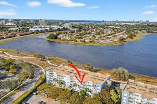 470 Executive Center Dr, West Palm Beach, FL 33401 - Photo 59