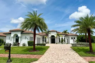 134 SE Fiore Bello, Port Saint Lucie, FL 34984 - Photo 1