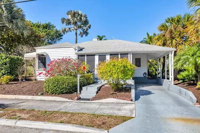 2401 Ridgeway Avenue, West Palm Beach, FL 33401 - Photo 5