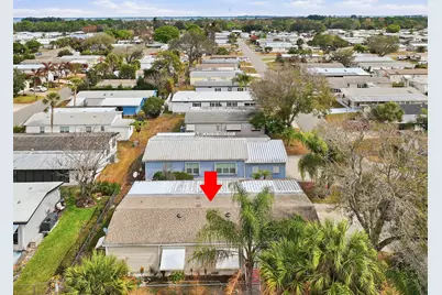 566 Dolphin Circle, Barefoot Bay, FL 32976 - Photo 31