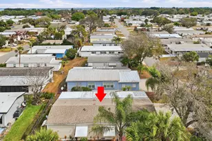 566 Dolphin Circle, Barefoot Bay, FL 32976 - Photo 31