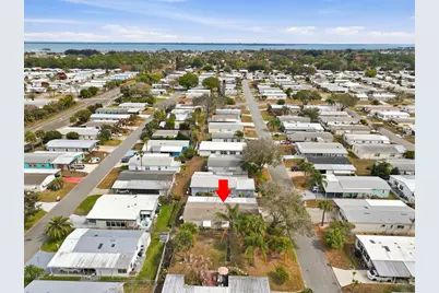 566 Dolphin Circle, Barefoot Bay, FL 32976 - Photo 35