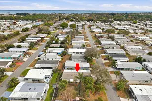 566 Dolphin Circle, Barefoot Bay, FL 32976 - Photo 35