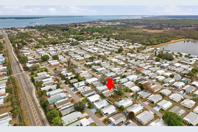 566 Dolphin Circle, Barefoot Bay, FL 32976 - Photo 37