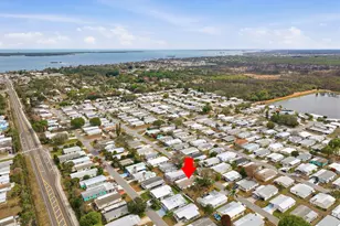 566 Dolphin Circle, Barefoot Bay, FL 32976 - Photo 37