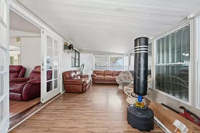 566 Dolphin Circle, Barefoot Bay, FL 32976 - Photo 5