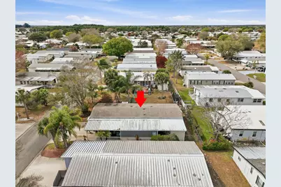 566 Dolphin Circle, Barefoot Bay, FL 32976 - Photo 29