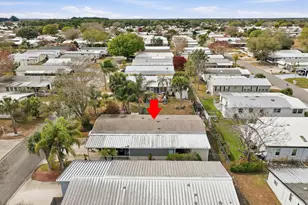 566 Dolphin Circle, Barefoot Bay, FL 32976 - Photo 29