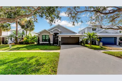 535 Enfield Court, Delray Beach, FL 33444 - Photo 1