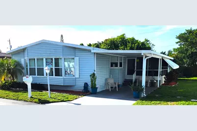 3393 Lake Overlook Place, Atlantis, FL 33462 - Photo 1