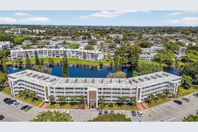 1038 Cambridge B, Deerfield Beach, FL 33442 - Photo 27