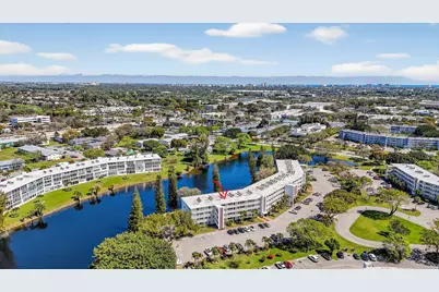 1038 Cambridge B, Deerfield Beach, FL 33442 - Photo 31