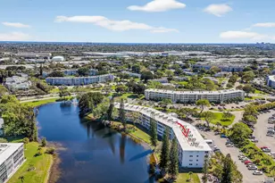 1038 Cambridge B, Deerfield Beach, FL 33442 - Photo 31