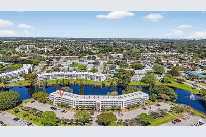 1038 Cambridge B, Deerfield Beach, FL 33442 - Photo 29