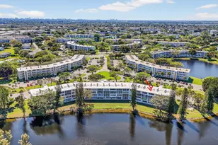 1038 Cambridge B, Deerfield Beach, FL 33442 - Photo 33