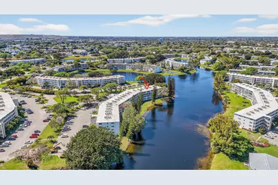 1038 Cambridge B, Deerfield Beach, FL 33442 - Photo 33