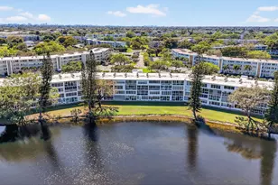 1038 Cambridge B, Deerfield Beach, FL 33442 - Photo 35