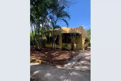 805 Sunset Road, West Palm Beach, FL 33401 - Photo 1