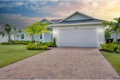 388 SW Vista Lake Drive, Port Saint Lucie, FL 34983 - Photo 1