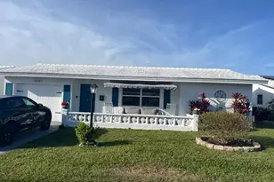 2387 SW 13th Terrace, Boynton Beach, FL 33426 - Photo 1