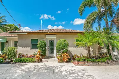 1124 Highland Beach Drive #2, Highland Beach, FL 33487 - Photo 1
