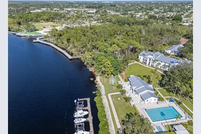 2500 SE Anchorage Cove #D-1, Port Saint Lucie, FL 34953 - Photo 1