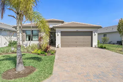 12807 SW Middlecreek Road, Port Saint Lucie, FL 34987 - Photo 1