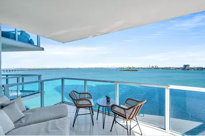 665 NE 25th Street #1001, Miami, FL 33137 - Photo 35