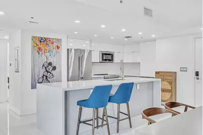 665 NE 25th Street #1001, Miami, FL 33137 - Photo 5