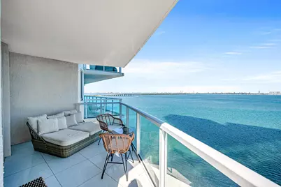 665 NE 25th Street #1001, Miami, FL 33137 - Photo 33