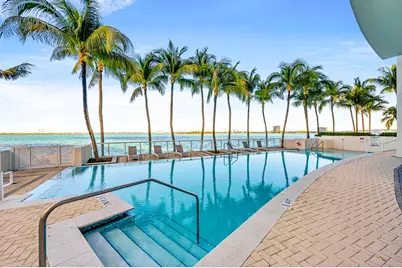 665 NE 25th Street #1001, Miami, FL 33137 - Photo 37