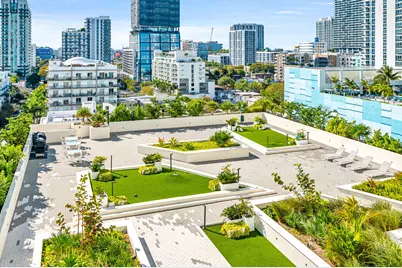 665 NE 25th Street #1001, Miami, FL 33137 - Photo 43