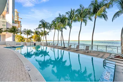 665 NE 25th Street #1001, Miami, FL 33137 - Photo 47