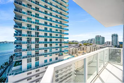 665 NE 25th Street #1001, Miami, FL 33137 - Photo 31