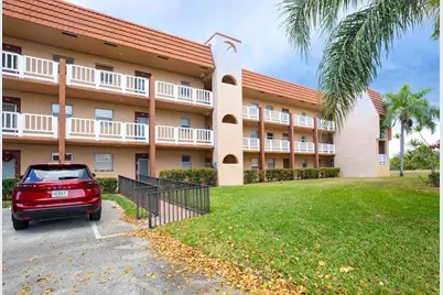 9041 Sunrise Lakes Boulevard #111, Sunrise, FL 33322 - Photo 1