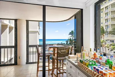 5380 N Ocean Drive #3a, Singer Island, FL 33404 - Photo 9