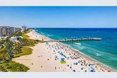 100 SE 6th Avenue #303, Pompano Beach, FL 33060 - Photo 53