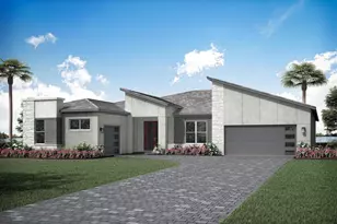 10732 SW Mistarva Pl, Port Saint Lucie, FL 34987 - Photo 1