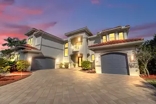 2846 Juniper Ln, Davie, FL 33330 - Photo 1