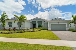 10724 SW Mistarva Pl, Port Saint Lucie, FL 34987 - Photo 1