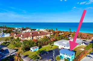 715 S Ocean Dr, Fort Pierce, FL 34949 - Photo 1