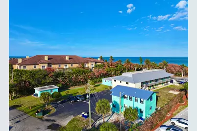 715 S Ocean Drive #M, Fort Pierce, FL 34949 - Photo 97